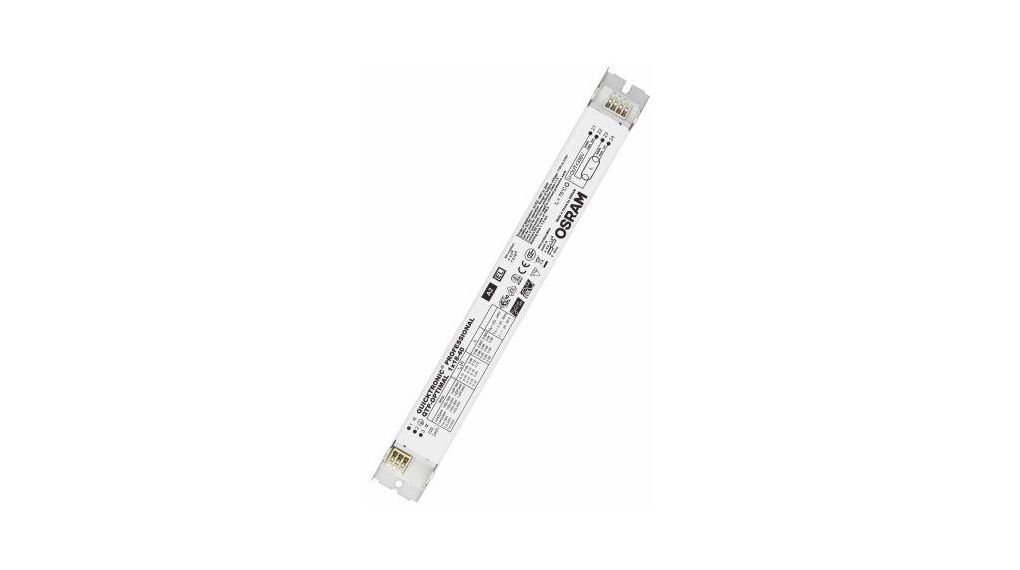 40 W Electronic Fluorescent Lighting Ballast, 220 ... 240 V